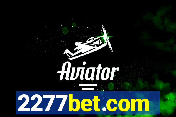 2277bet.com