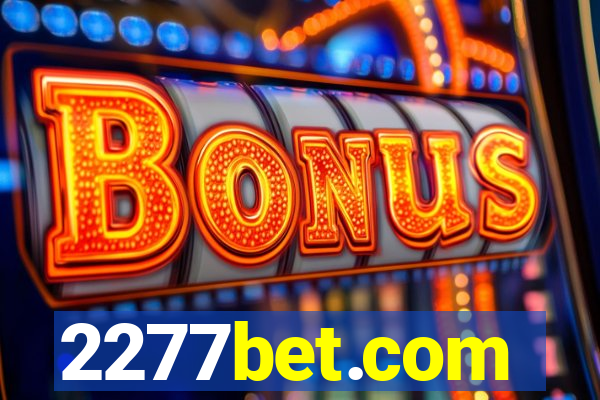 2277bet.com