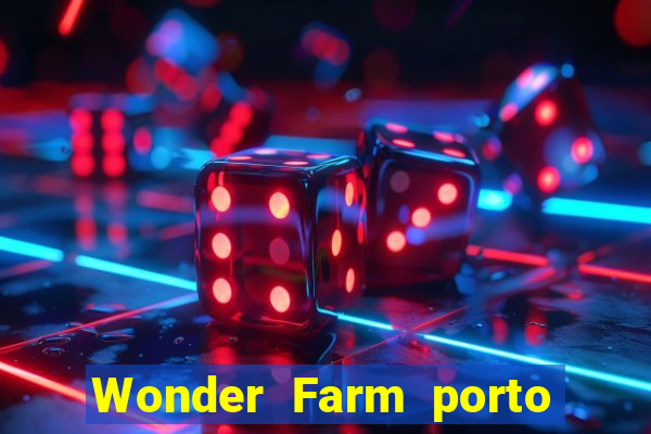 Wonder Farm porto alegre farm