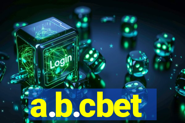 a.b.cbet