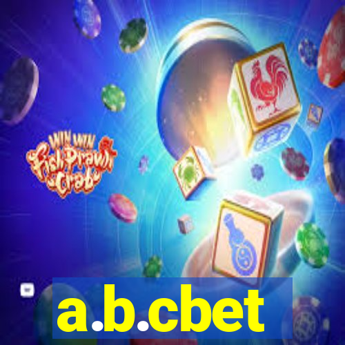 a.b.cbet