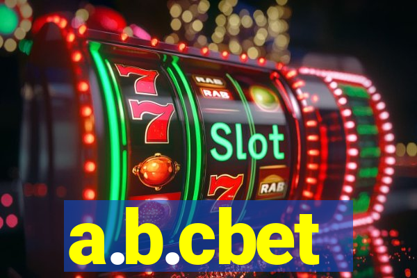 a.b.cbet