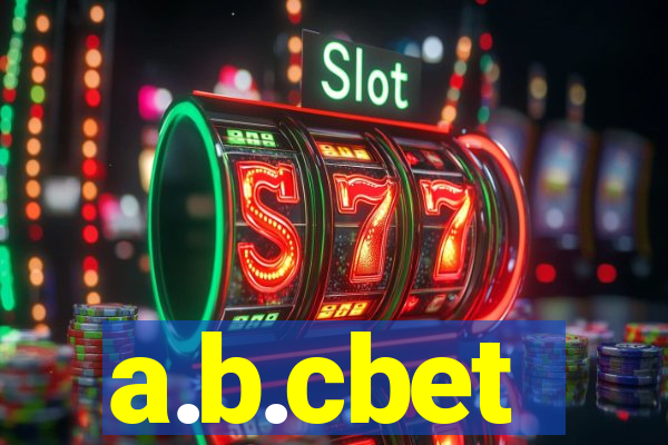 a.b.cbet