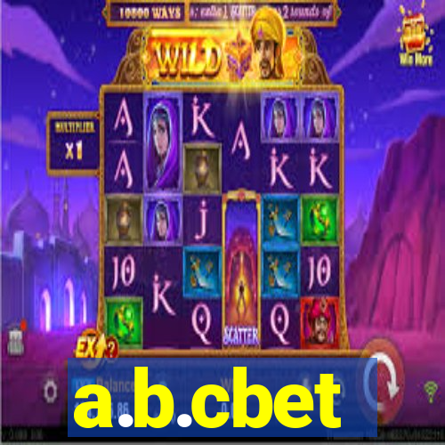 a.b.cbet