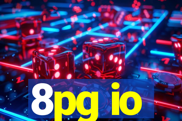 8pg io