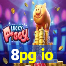 8pg io