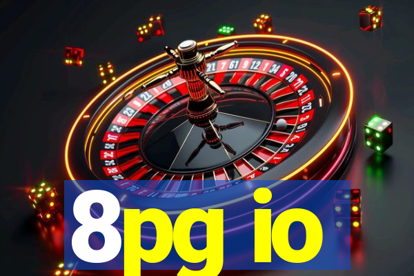 8pg io