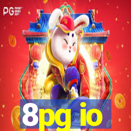 8pg io