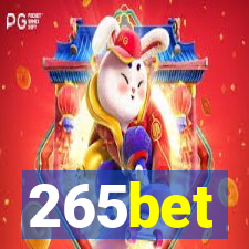 265bet