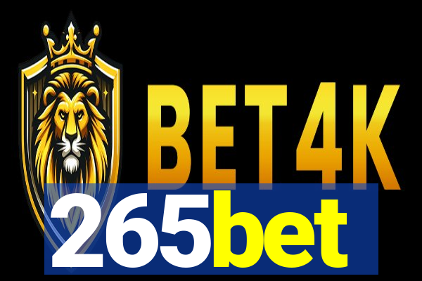 265bet