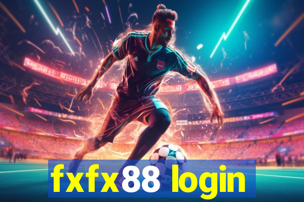 fxfx88 login