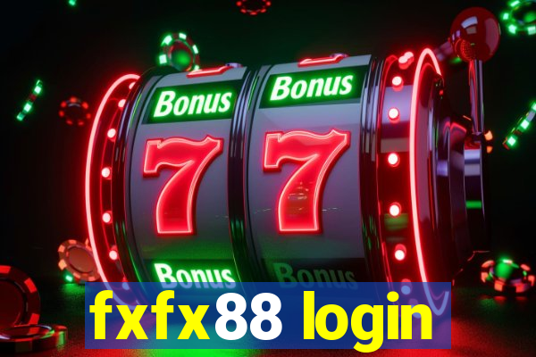 fxfx88 login