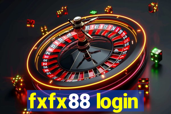 fxfx88 login