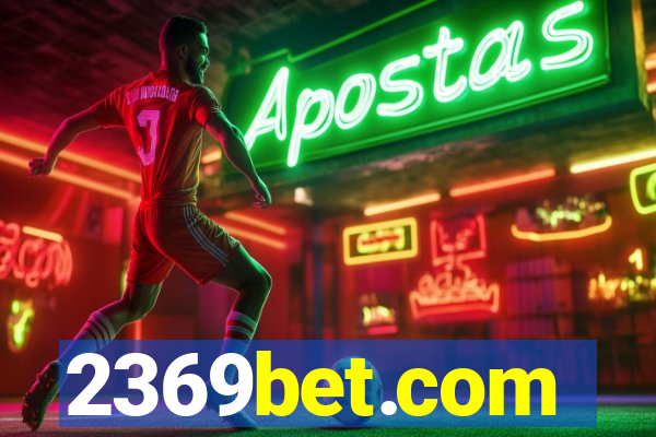 2369bet.com