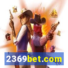 2369bet.com