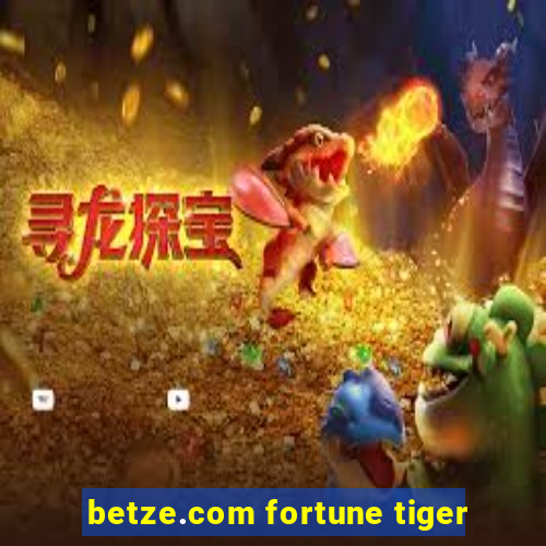 betze.com fortune tiger