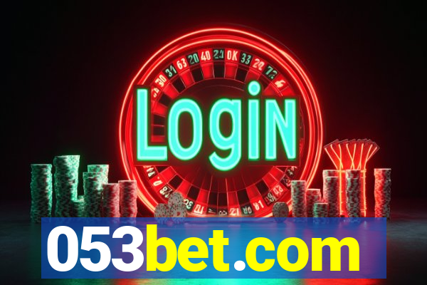 053bet.com