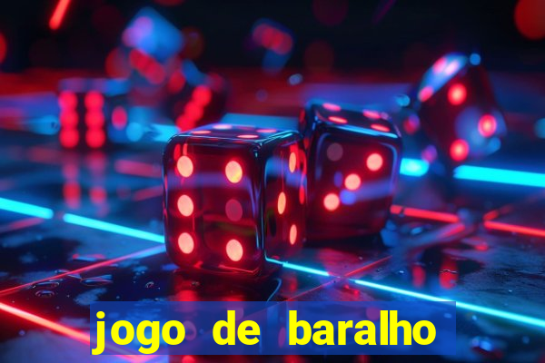 jogo de baralho cigano online