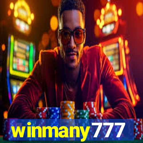 winmany777