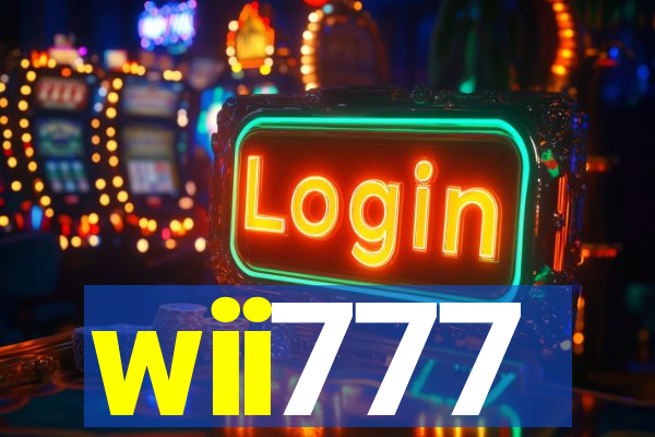 wii777