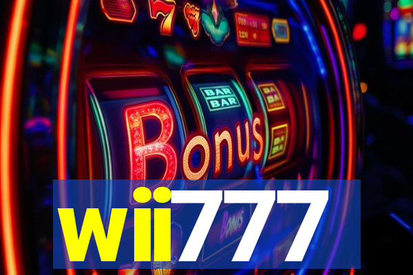 wii777