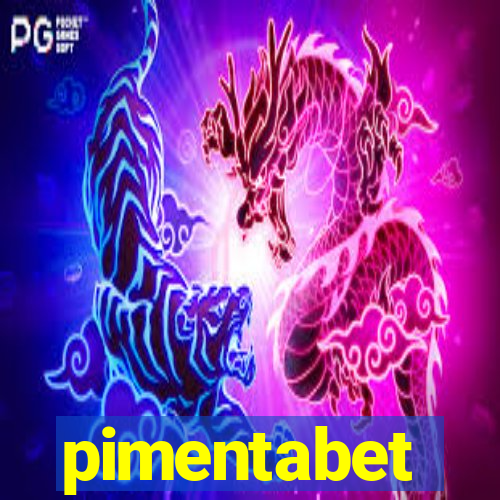 pimentabet