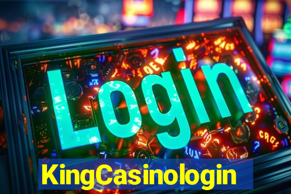 KingCasinologin