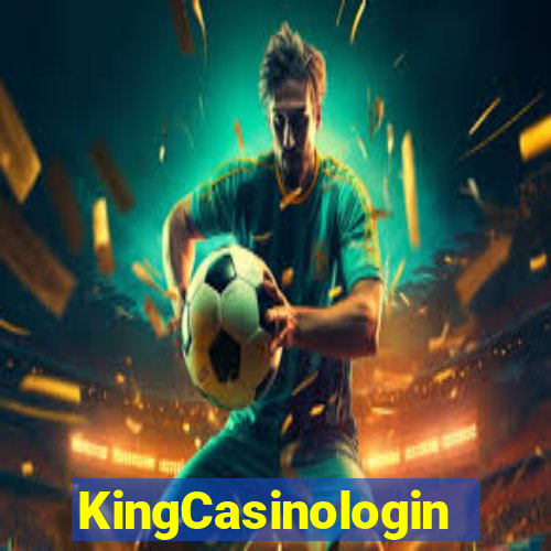 KingCasinologin