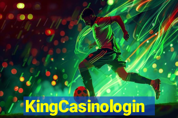 KingCasinologin