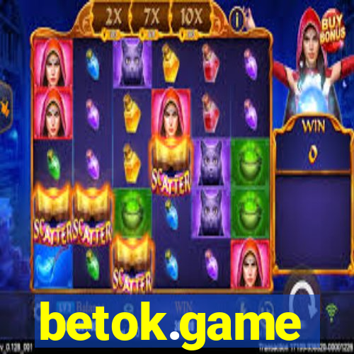 betok.game