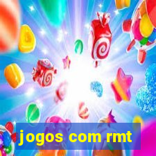 jogos com rmt