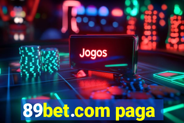 89bet.com paga