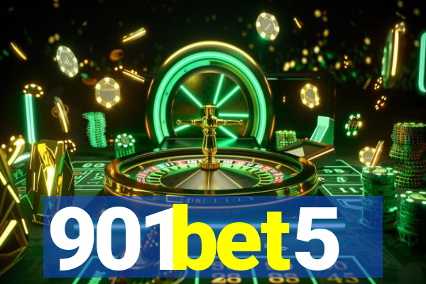 901bet5