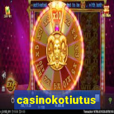 casinokotiutus