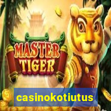 casinokotiutus