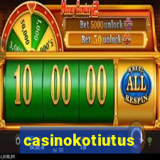 casinokotiutus