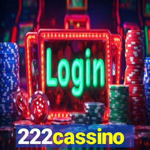 222cassino