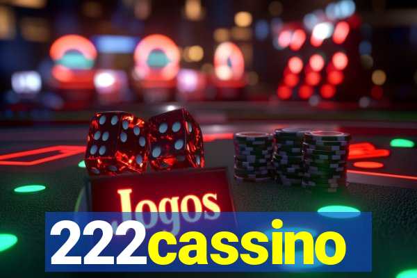 222cassino