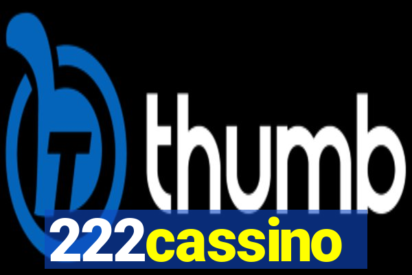 222cassino