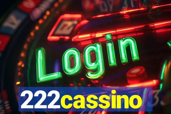 222cassino