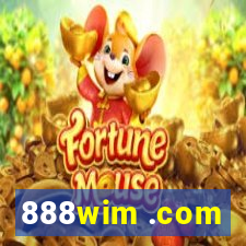 888wim .com