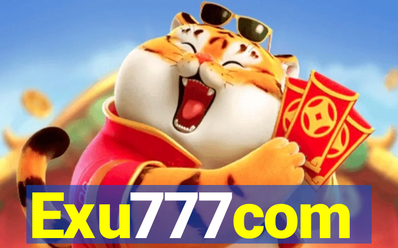 Exu777com