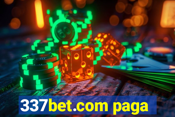 337bet.com paga