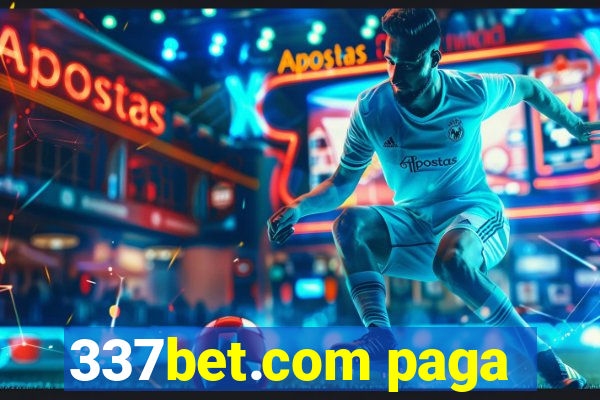 337bet.com paga