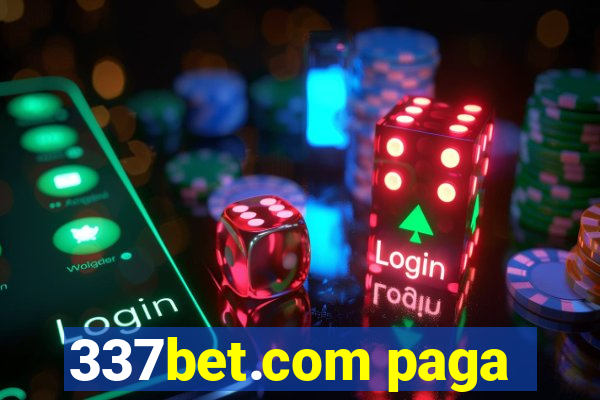 337bet.com paga