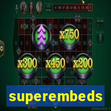 superembeds