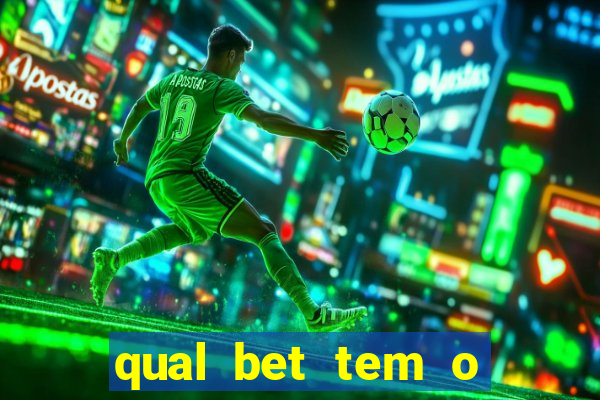 qual bet tem o fortune tiger