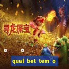 qual bet tem o fortune tiger