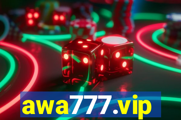 awa777.vip