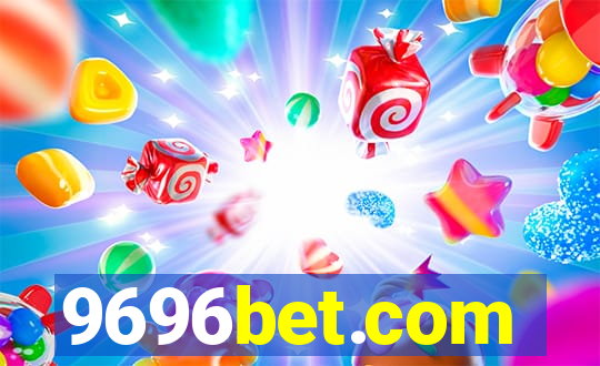 9696bet.com